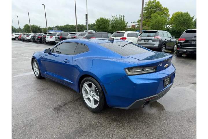 $10980 : 2016 Camaro LT image 4