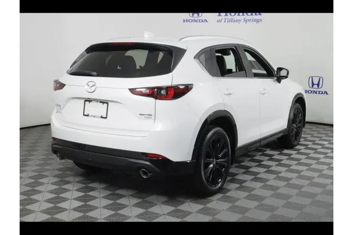 $29875 : Mazda CX-5 2023 AWD 2.5 Turb image 7