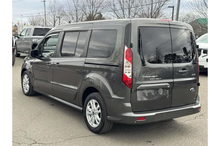$16995 : Ford Transit Connect 2020 XL image 6