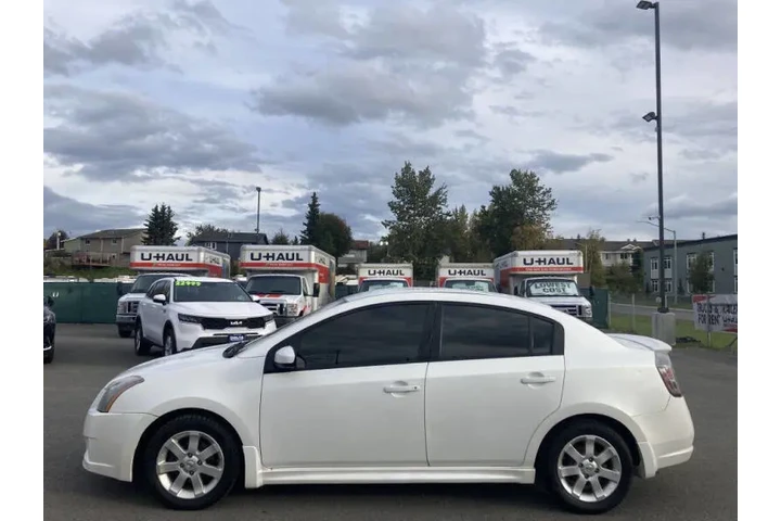 $5500 : 2010 Sentra 2.0 image 9