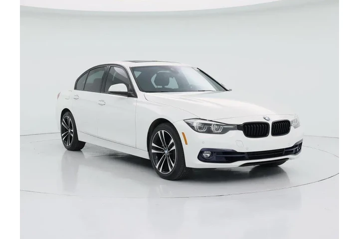 $23998 : BMW 3 Series 2018 AWD 330i x image 1