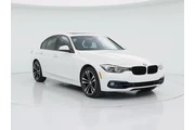 BMW 3 Series 2018 AWD 330i x en Raleigh