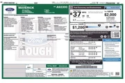 Ford Maverick 2023 XLT 4dr S en Wichita