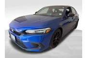 $24978 : Honda Civic 2024 Sport 4dr S thumbnail