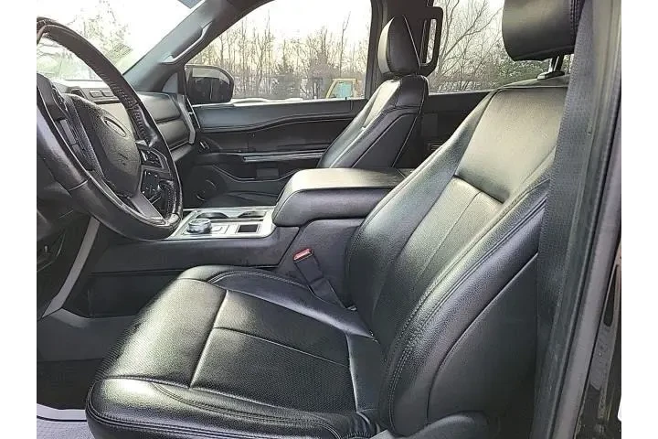 $25458 : Ford Expedition MAX 2021 4x2 image 3