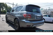 $16995 : 2017 Armada 4x4 Platinum thumbnail