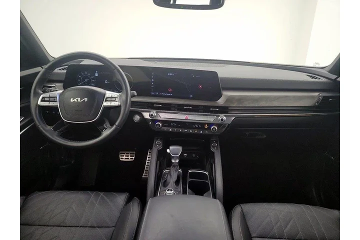 $37998 : Kia Telluride 2024 AWD SX X- image 9