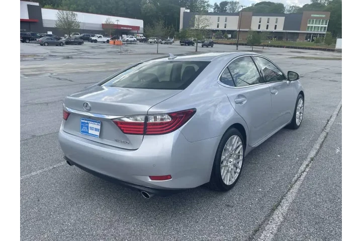$16000 : 2013 ES 350 image 6