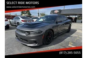 2020 Charger Scat Pack en Arlington TX
