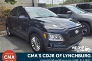 PRE-OWNED 2020 HYUNDAI KONA S en Madison WV