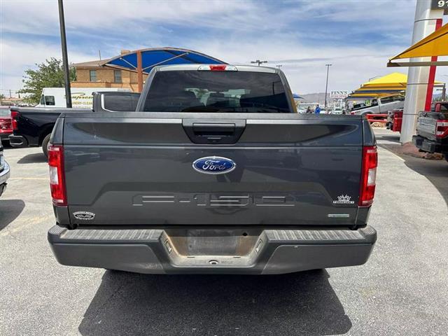 $39995 : Pre-Owned 2020 F150 SuperCrew image 7