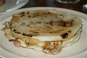 PUPUSAS ILIMITADAS MAIZ ARROZ thumbnail