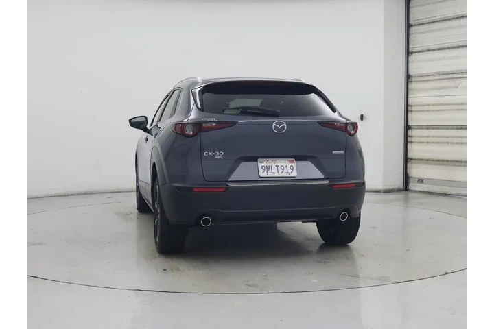 $26998 : Mazda CX-30 2024 AWD 2.5 S C image 6