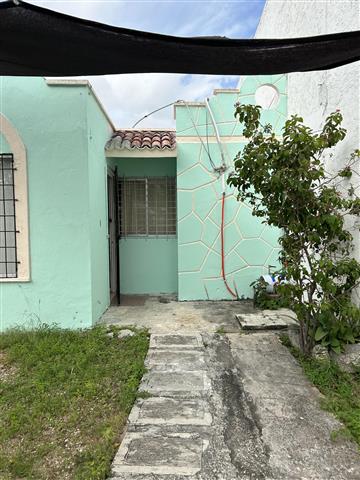 $97100 : Vendo casa en Cancun image 2