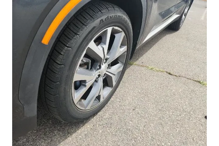 $23991 : Hyundai PALISADE 2022 SEL 4d image 7