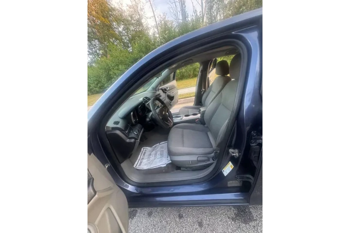 $3999 : 2013 Malibu LS Fleet image 5
