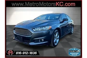 2020 Fusion SE FWD en Kansas City MO