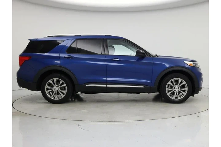 $29998 : Ford Explorer 2023 AWD Limit image 7