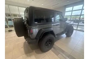 $25992 : Jeep Wrangler 2020 4x4 Willy thumbnail