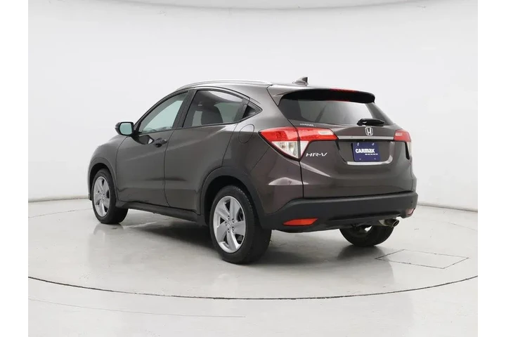 $21998 : Honda HR-V 2020 EX 4dr Cross image 2