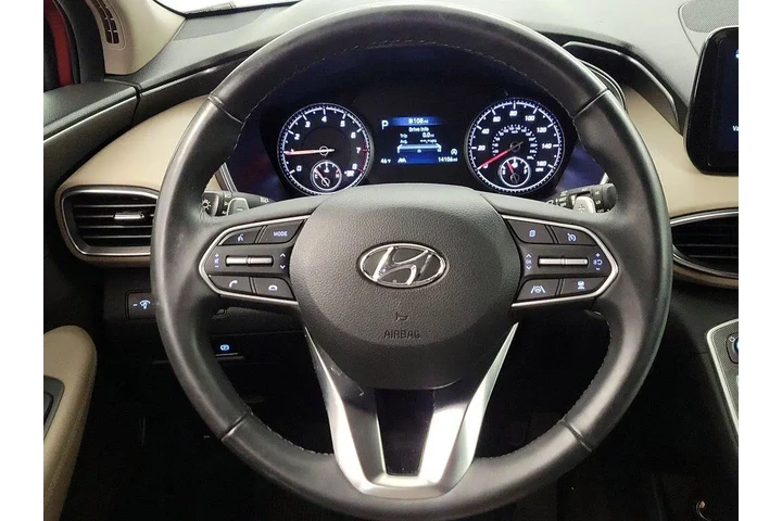 $25998 : Hyundai SANTA FE 2023 AWD SE image 10