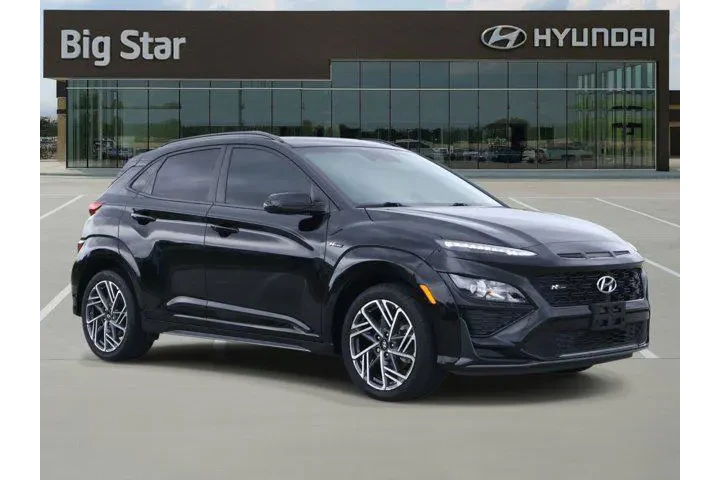 $23213 : Hyundai KONA 2023 N Line 4dr image 6