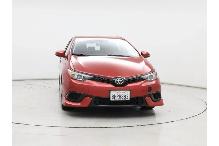 $14998 : Toyota Corolla iM 2018 4dr H image 5