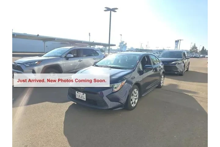 $20500 : Toyota Corolla 2024 LE 4dr S image 3