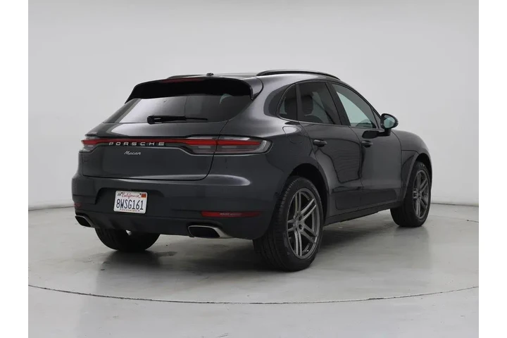 $35998 : Porsche Macan 2021 AWD 4dr S image 8
