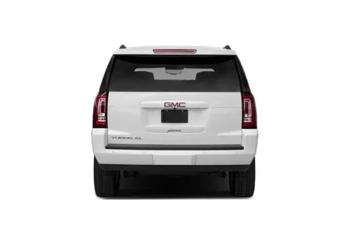 $21988 : GMC Yukon XL 2018 4x2 SLE 4d image 8