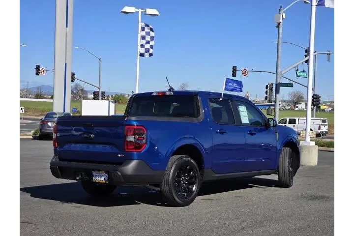 $34900 : Ford Maverick 2023 AWD Laria image 4