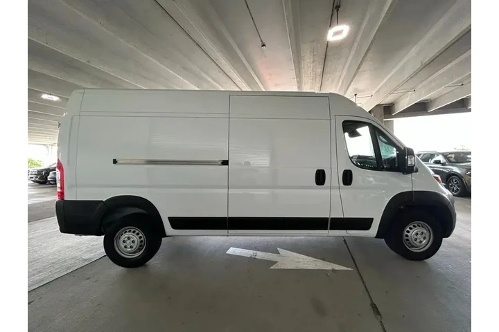 $37987 : Ram ProMaster 2024 Tradesman image 6