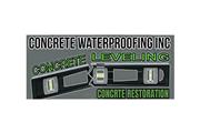 Concrete Raising  Waterproofin en Chicago