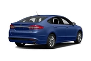 $15000 : Ford Fusion 2017 AWD SE 4dr thumbnail