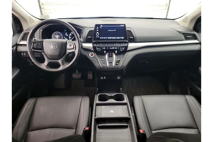 $38998 : Honda Odyssey 2025 EX-L 4dr image 9