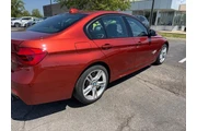 $30566 : BMW 3 Series 2018 AWD 340i x thumbnail