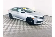 Honda Civic 2021 Sport 4dr S