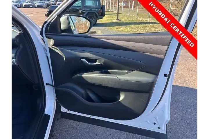 $26495 : Hyundai TUCSON 2025 AWD SEL image 8