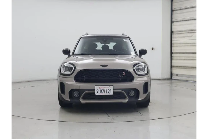 $23998 : MINI Countryman 2022 Cooper image 5