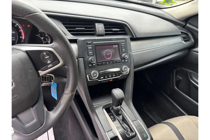 $12999 : 2016 Civic LX image 8