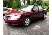 $5999 : 2009 Sonata thumbnail