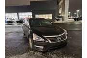 $4995 : Nissan Altima 2013 2.5 SV 4d thumbnail