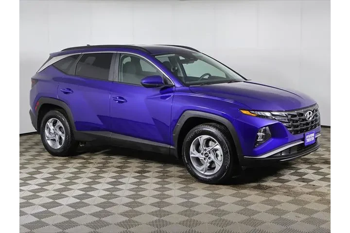 $23495 : Hyundai TUCSON 2024 AWD SEL image 2