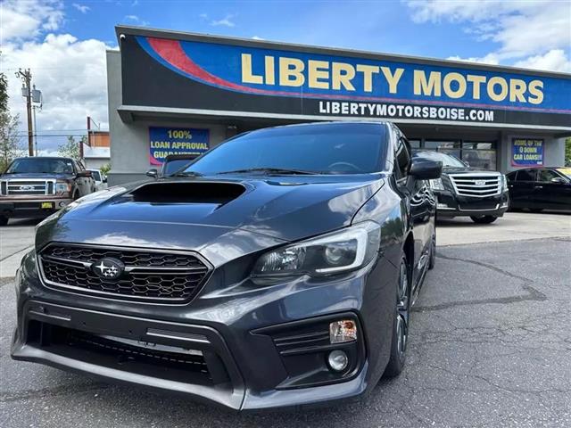 $19650 : 2019 SUBARU WRX image 1