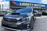 2019 SUBARU WRX en Boise