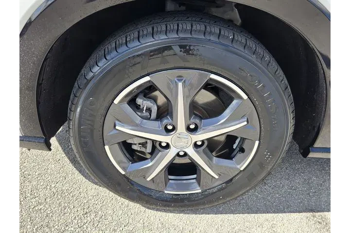 $22913 : Honda HR-V 2023 EX-L 4dr Cro image 9