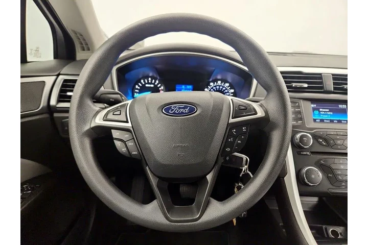 $14599 : Ford Fusion 2015 S 4dr Sedan image 10