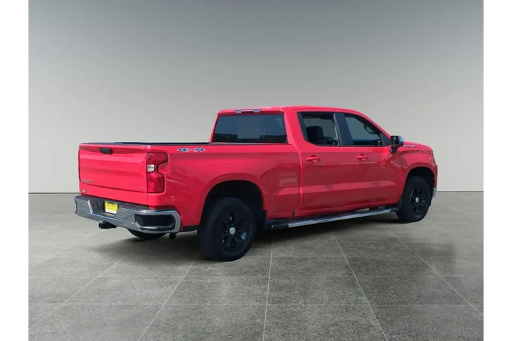 $34900 : Chevrolet Silverado 1500 202 image 10