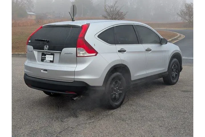$13999 : Honda CR-V 2013 AWD LX 4dr S image 4