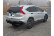 $13999 : Honda CR-V 2013 AWD LX 4dr S thumbnail